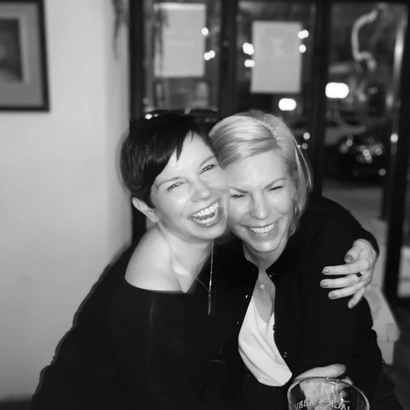 Meet the Posher Other - Meet your Posher, Corinne